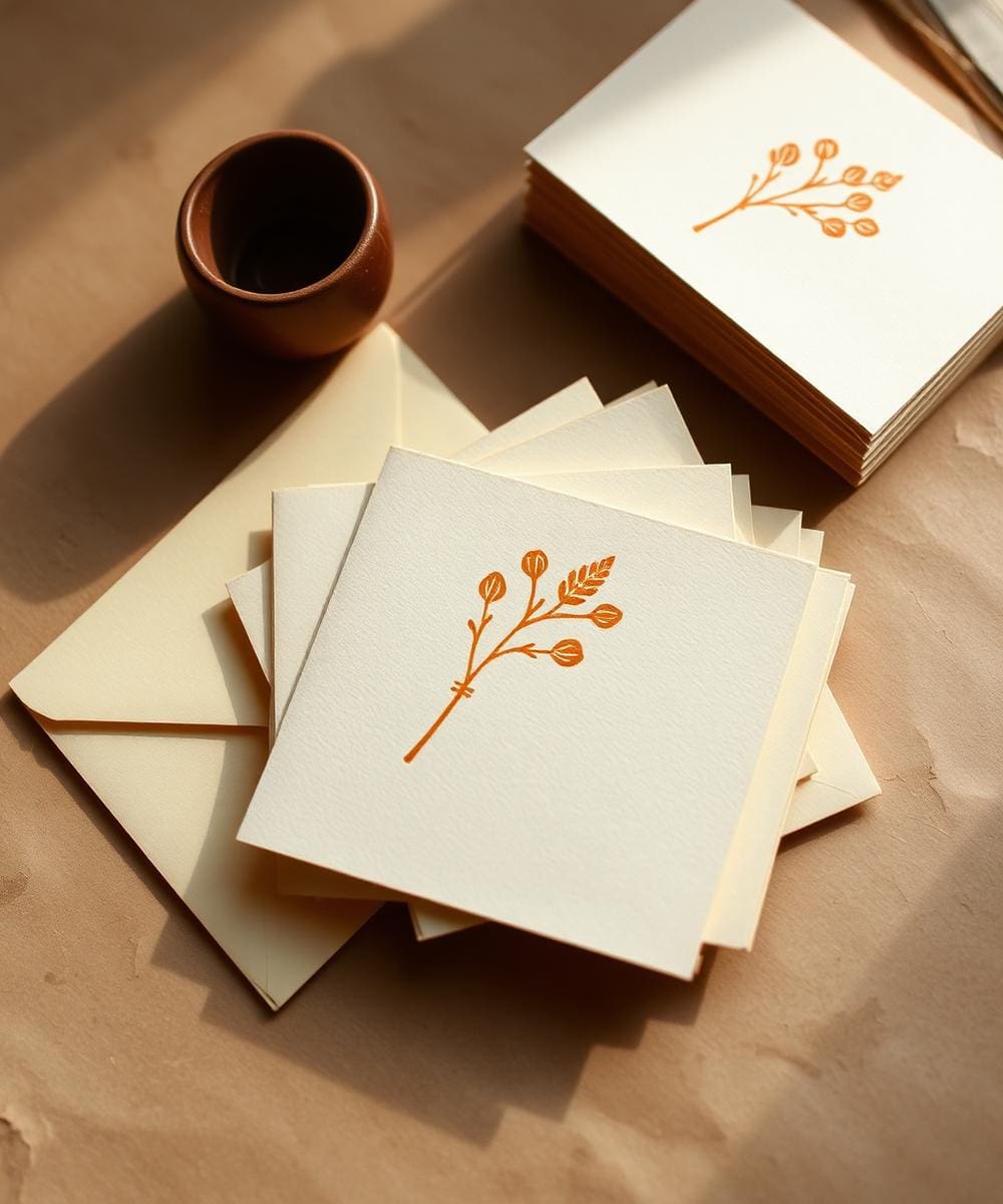 PRINT IT! — Holiday Card Workshop