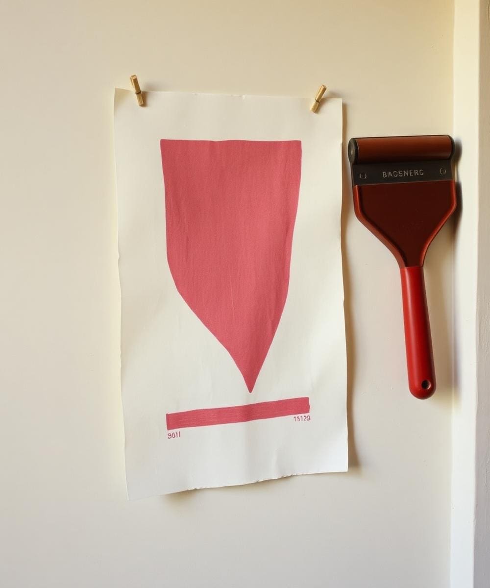 PRINT IT! — Framed Art Print