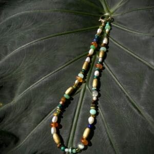 Add an Necklace Experience